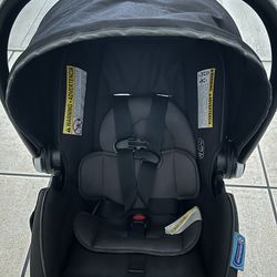 Graco car seat /stroller