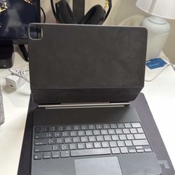 Magic Keyboard  Apple Original 