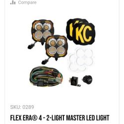 kc hilites flex era 4