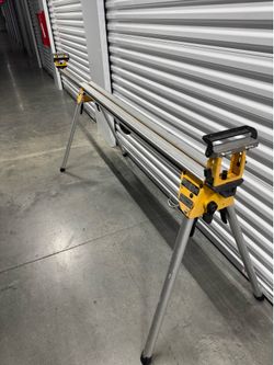DeWalt Miter Saw Stand