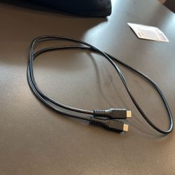 TYPE C CORD 3 Feet Long