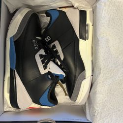 AIR JORDAN 3 RETRO OG