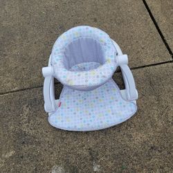Baby Chair