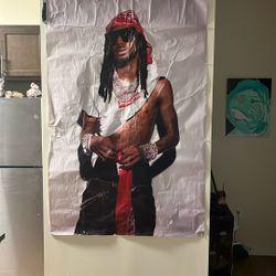 Playboy Carti Posters 