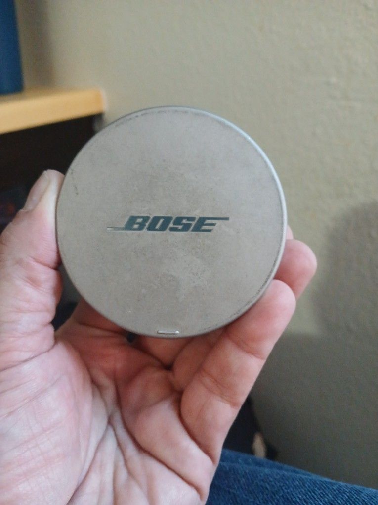 Bose