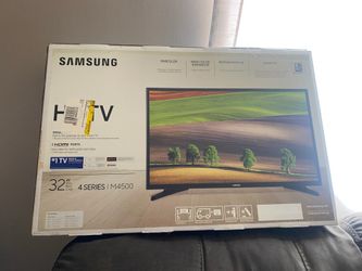 Samsung Tv