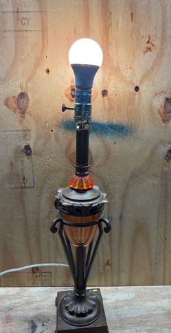 Nice Accent lamp