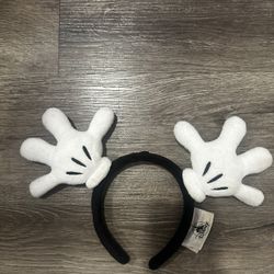 Disney Ears