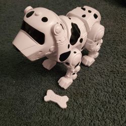 Original Tekno Robotic Dog (Elm City)