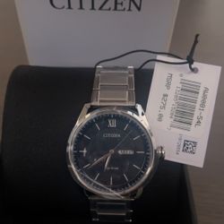 Citizen Men Watch 🔥 50 % Off 