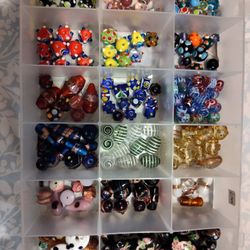 Beads 