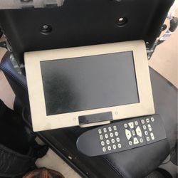 Infiniti Qx56 Dvd Screen
