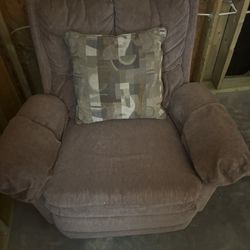 Recliner