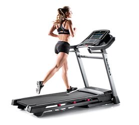 Trotter 525 treadmill sale