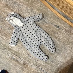 Baby 0-3 Months 