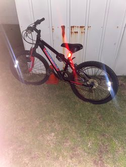 Gear bike