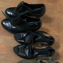 Women’s Heels 6.5