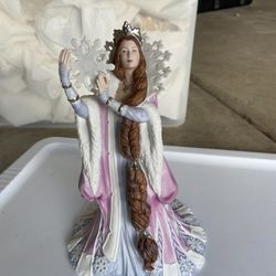 Antique Figurine