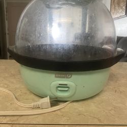 Popcorn Popper 