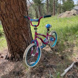 Kids Bike For Sale 