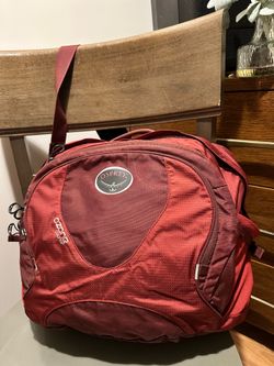 Osprey Ozone Travel pack