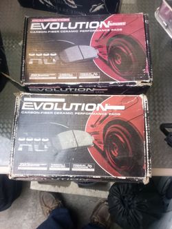 Brakes