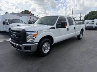 2015 Ford F-250