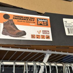 Timberland Pro Endurance