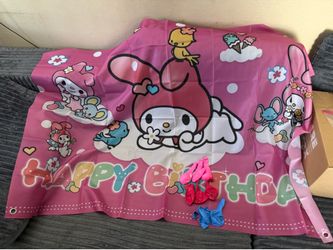 My Melody