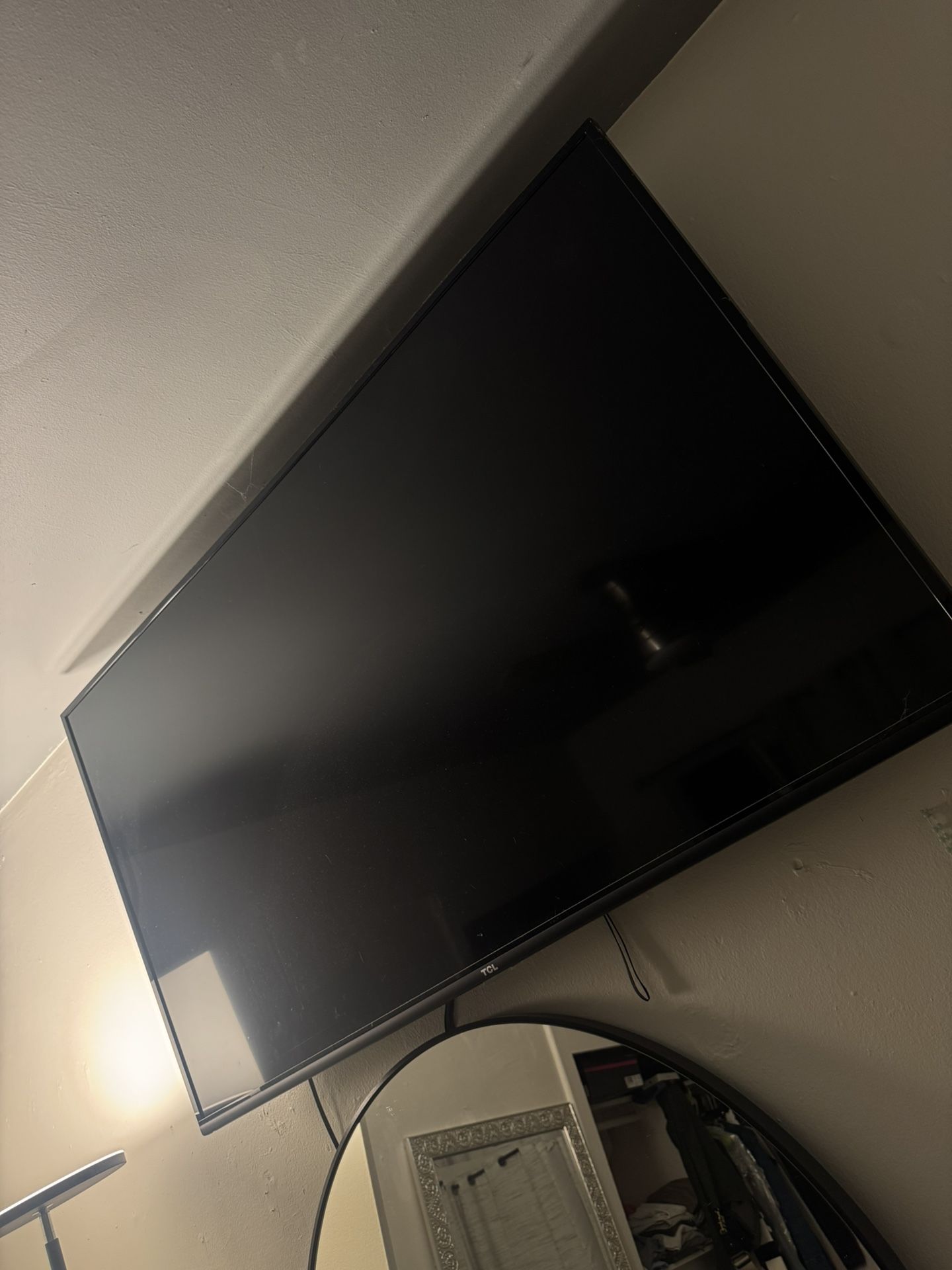 Roku 55inch