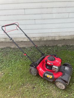 Craftsman 6.25hp 150cc Self Propelled Lawn Mower