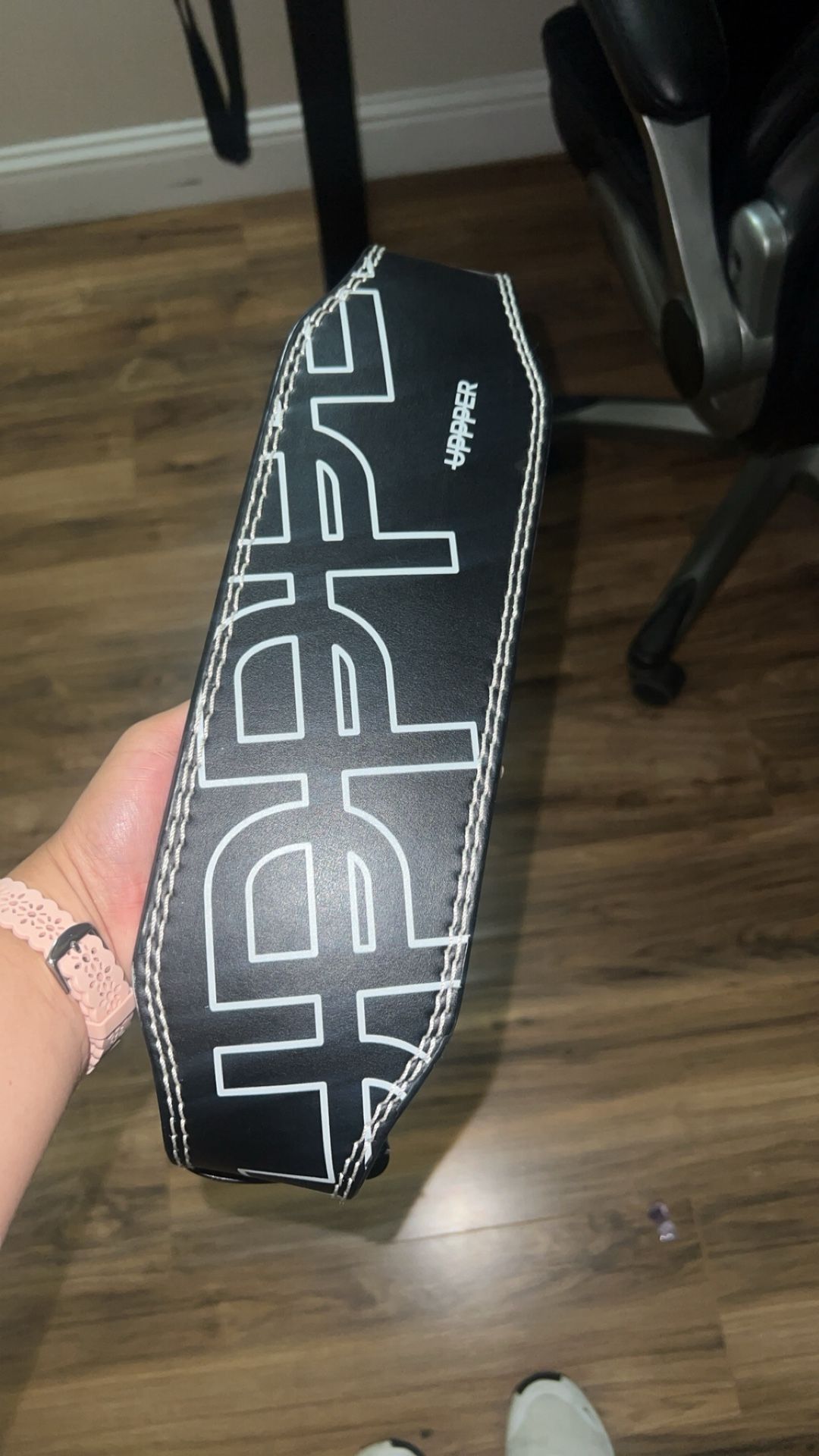 Uppper Lifting Belt