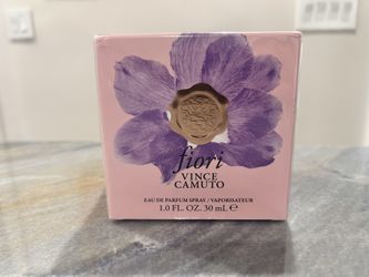 Women’s Perfume - Fiori By Vince Camuto