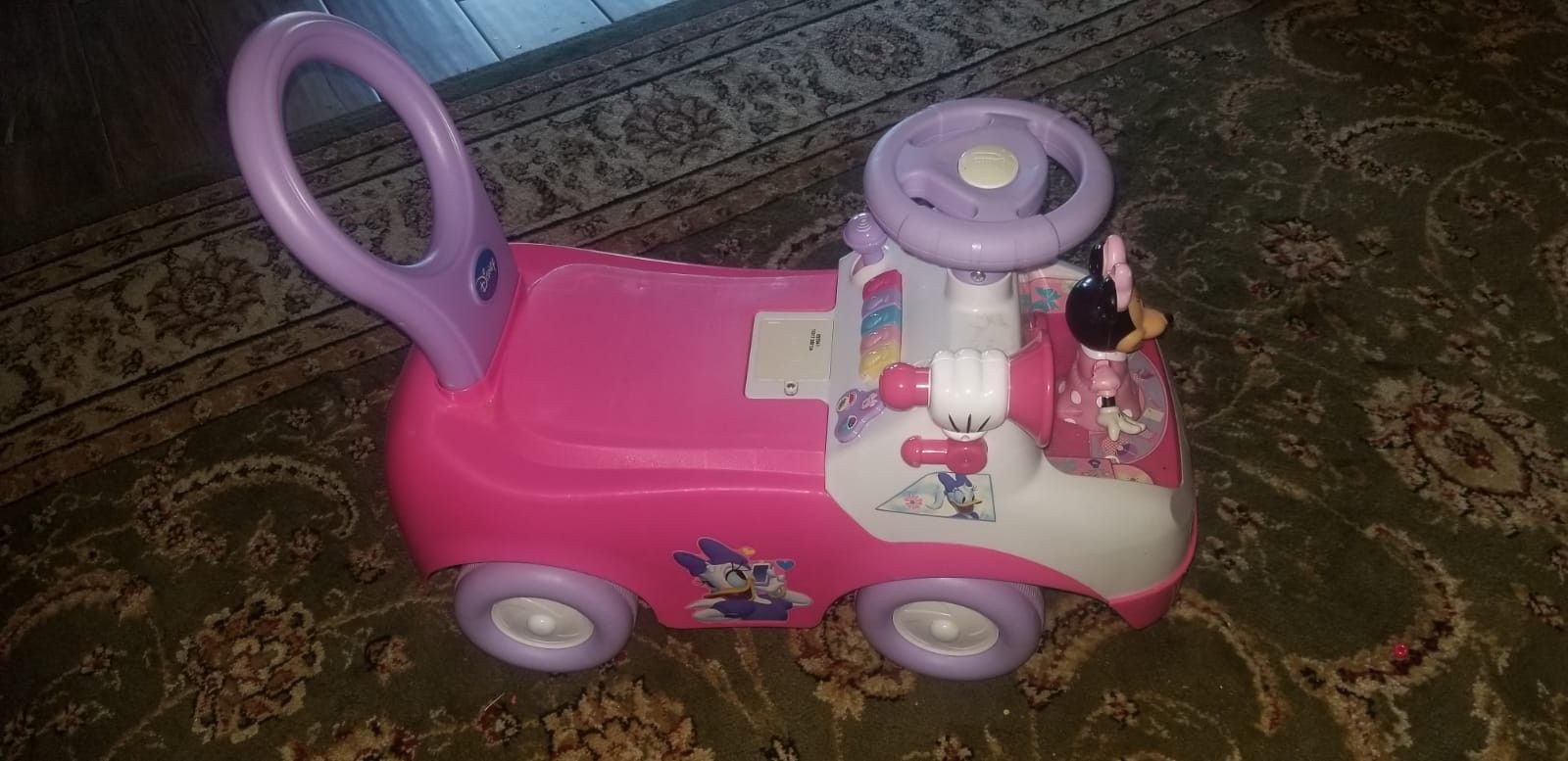 Kids car toys