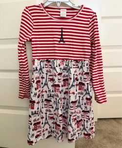 Girls dress size 7 - Pickup from Northridge area