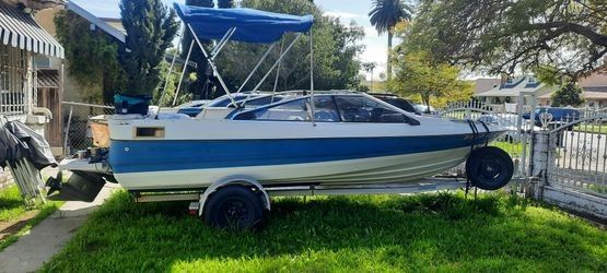 1988 Bayliner Bayliner