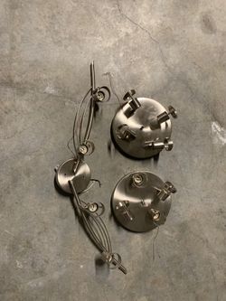 Light Fixtures