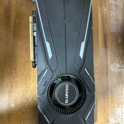 Rtx 2080Ti OC