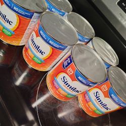 Similac Sensitive 