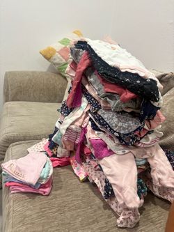 Baby girl clothes