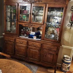 China Cabinet