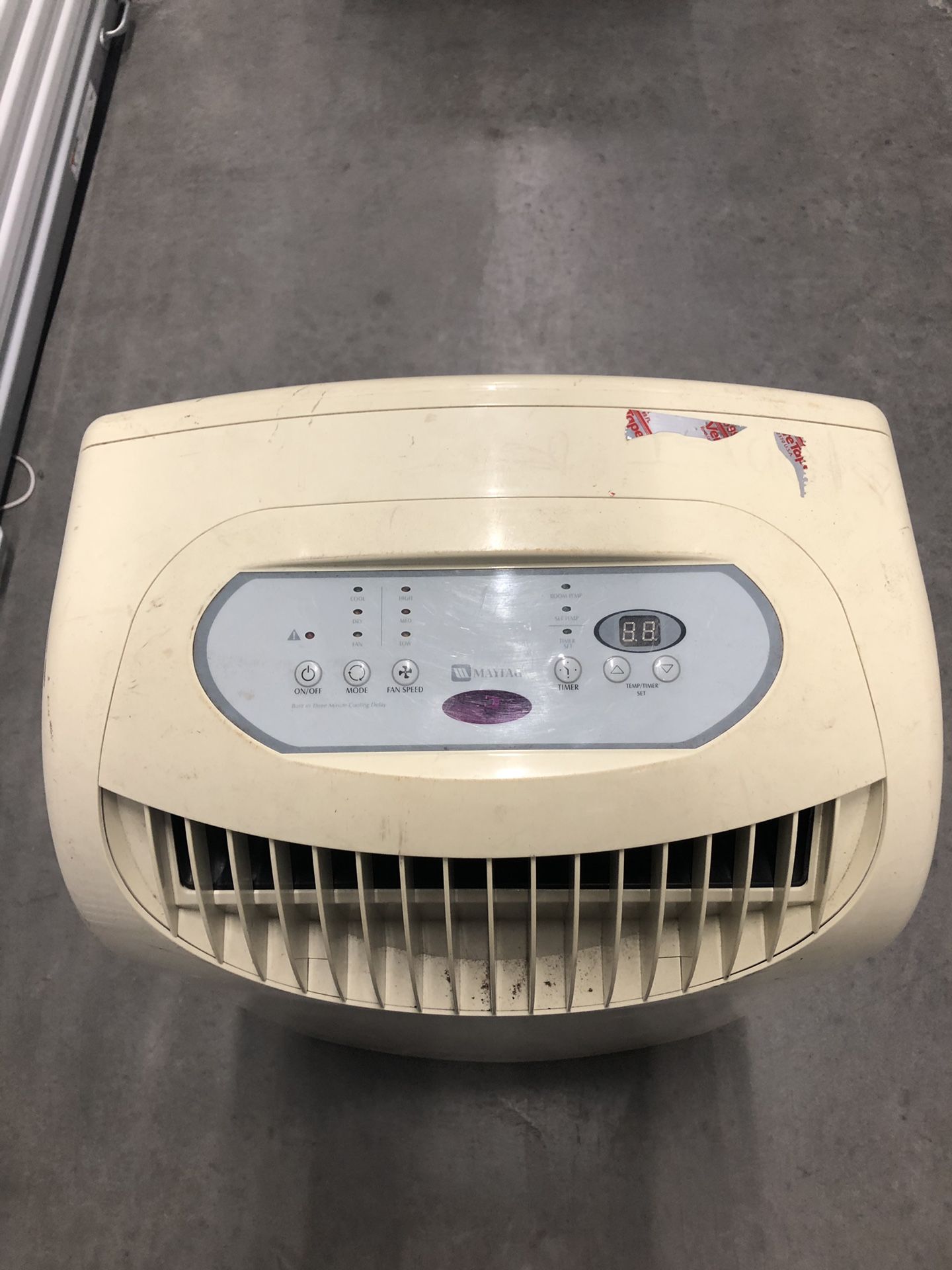 Maytag Portable Air Conditioner for Sale in Brea, CA OfferUp
