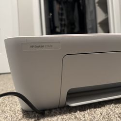 HP Deskjet