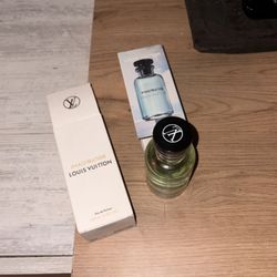 imagination Louis Vuitton 100ML Eau De Cologne, perfume Unused Big Bottle -OFFERS-