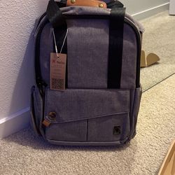 Diaper Backpack
