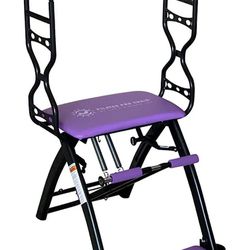 Pilates Pro Chair Max 