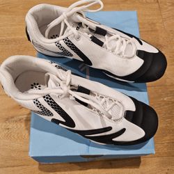 New, Softball Rip-It Ringor Pro turf cleats