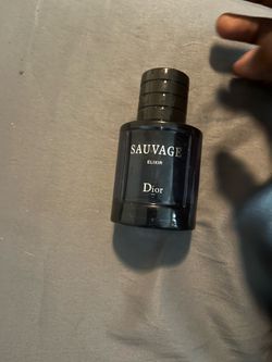 Dior Sauvage