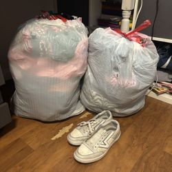 women’s/girl’s clothes for sale
