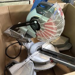 Kobalt circular saw